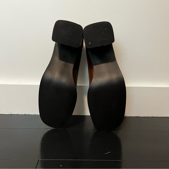 Naturalizer block heels - Picture 4 of 5